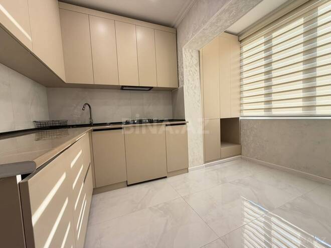 Satılır 2 otaqlı köhnə tikili 63 m², Xalqlar Dostluğu m., photo 8 from 12