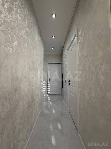 Satılır 2 otaqlı köhnə tikili 63 m², Xalqlar Dostluğu m., photo 7 from 12