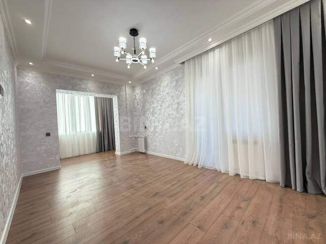 Satılır 2 otaqlı köhnə tikili 63 m², Xalqlar Dostluğu m., photo 1 from 12