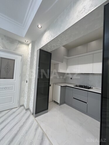 Продаётся 3-комн. новостройка 62.5 м², пос. Масазыр, photo 7 from 27
