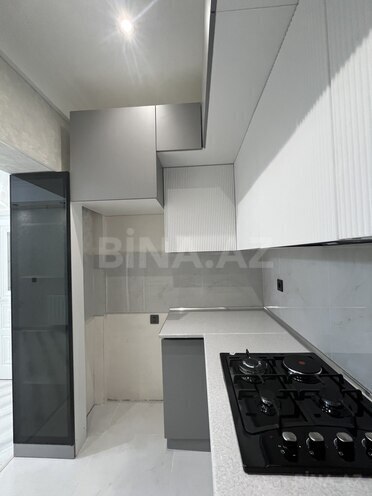 Продаётся 3-комн. новостройка 62.5 м², пос. Масазыр, photo 6 from 27