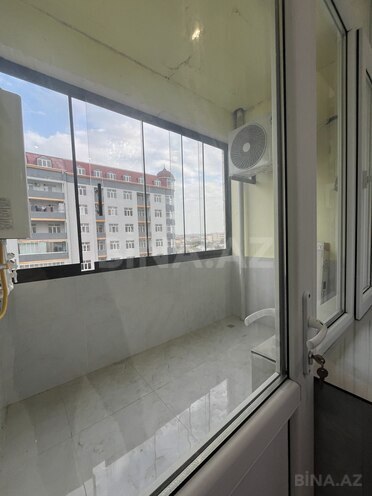 Продаётся 3-комн. новостройка 62.5 м², пос. Масазыр, photo 20 from 27