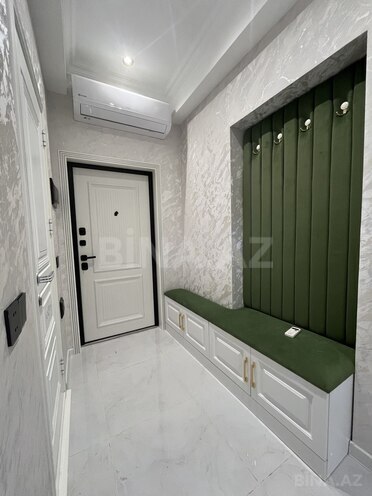 Продаётся 3-комн. новостройка 62.5 м², пос. Масазыр, photo 4 from 27