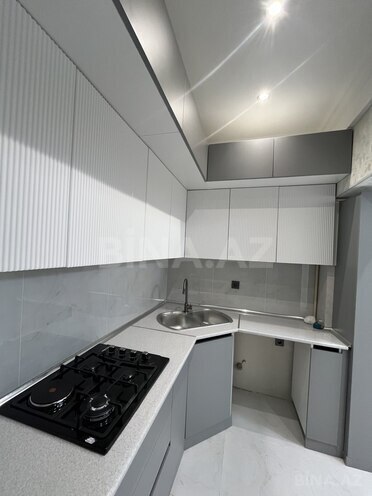 Продаётся 3-комн. новостройка 62.5 м², пос. Масазыр, photo 11 from 27