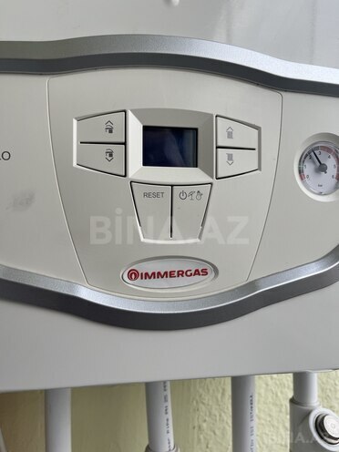 Продаётся 3-комн. новостройка 62.5 м², пос. Масазыр, photo 23 from 27