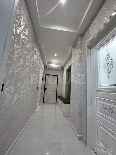 Продаётся 3-комн. новостройка 62.5 м², пос. Масазыр, photo 5 from 27