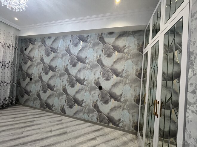 Продаётся 3-комн. новостройка 62.5 м², пос. Масазыр, photo 16 from 27