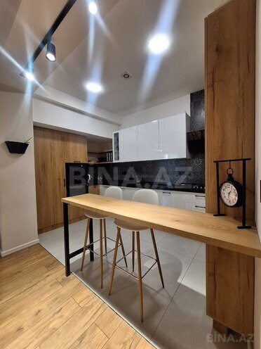 Продаётся 3-комн. новостройка 100 м², Хатаинский р., photo 9 from 25