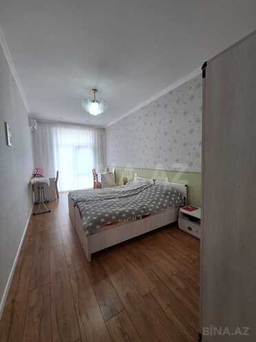 Продаётся 3-комн. новостройка 100 м², Хатаинский р., photo 16 from 25