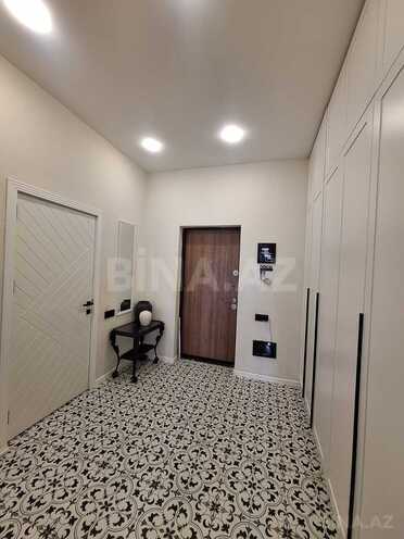 Продаётся 3-комн. новостройка 100 м², Хатаинский р., photo 24 from 25