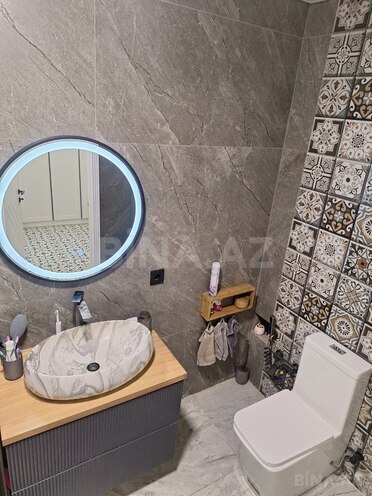 Продаётся 3-комн. новостройка 100 м², Хатаинский р., photo 20 from 25