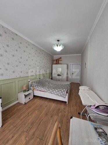 Продаётся 3-комн. новостройка 100 м², Хатаинский р., photo 15 from 25