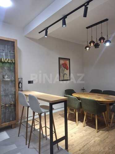 Продаётся 3-комн. новостройка 100 м², Хатаинский р., photo 13 from 25