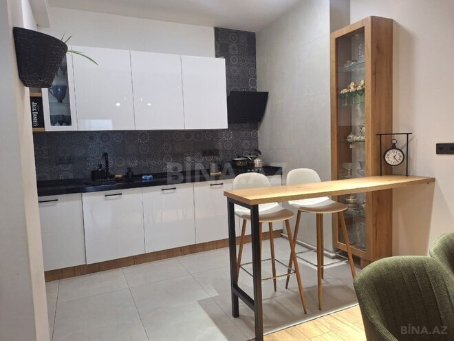 Продаётся 3-комн. новостройка 100 м², Хатаинский р., photo 8 from 25