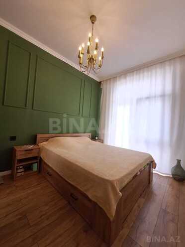 Продаётся 3-комн. новостройка 100 м², Хатаинский р., photo 18 from 25