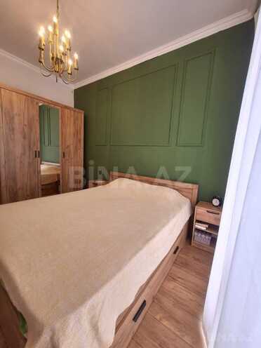 Продаётся 3-комн. новостройка 100 м², Хатаинский р., photo 17 from 25
