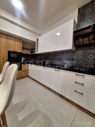 Продаётся 3-комн. новостройка 100 м², Хатаинский р., photo 7 from 25