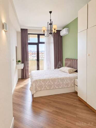 Сдаётся 3-комн. новостройка 105 м², м. Элмляр Академиясы, photo 8 from 11
