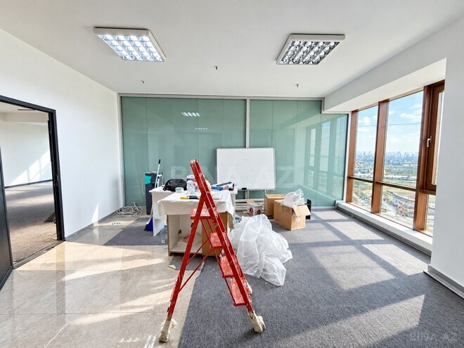 İcarəyə verilir 3 otaqlı ofis 180 m², Şah İsmayıl Xətai m., photo 12 from 18