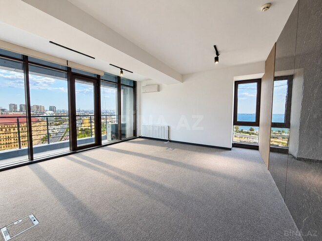 İcarəyə verilir 3 otaqlı ofis 180 m², Şah İsmayıl Xətai m., photo 14 from 18