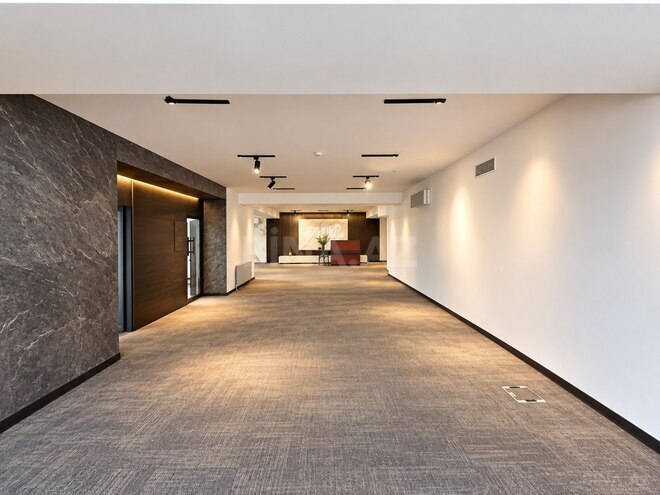 İcarəyə verilir 3 otaqlı ofis 180 m², Şah İsmayıl Xətai m., photo 8 from 18