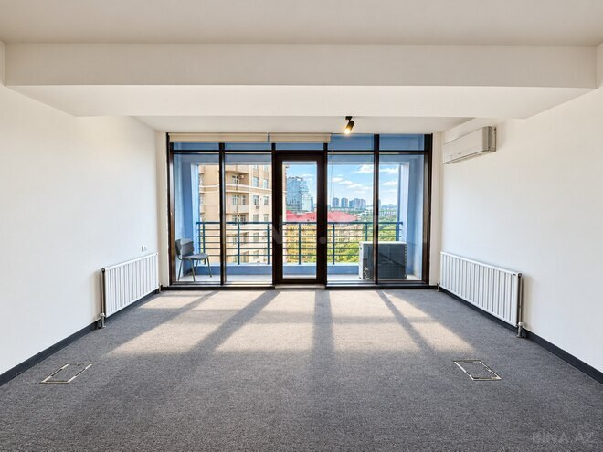 İcarəyə verilir 3 otaqlı ofis 180 m², Şah İsmayıl Xətai m., photo 15 from 18