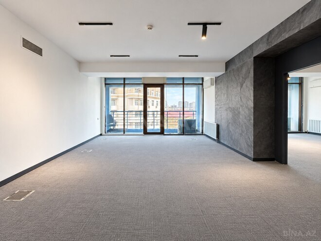 İcarəyə verilir 3 otaqlı ofis 180 m², Şah İsmayıl Xətai m., photo 7 from 18