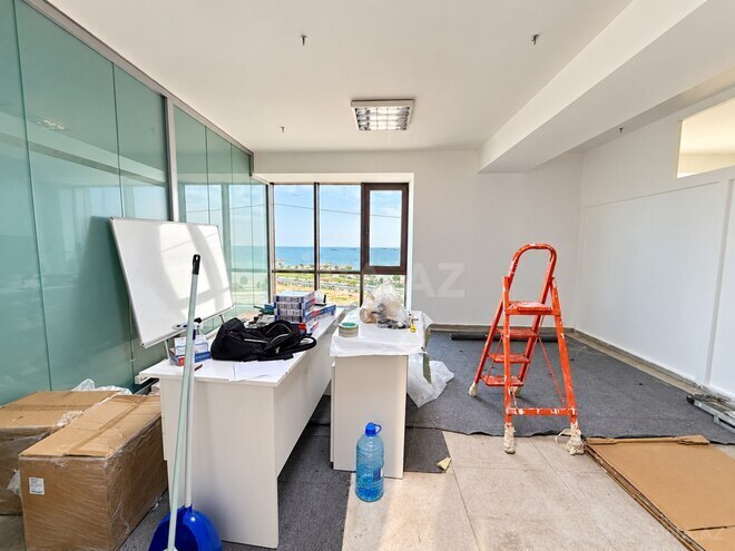 İcarəyə verilir 3 otaqlı ofis 180 m², Şah İsmayıl Xətai m., photo 13 from 18