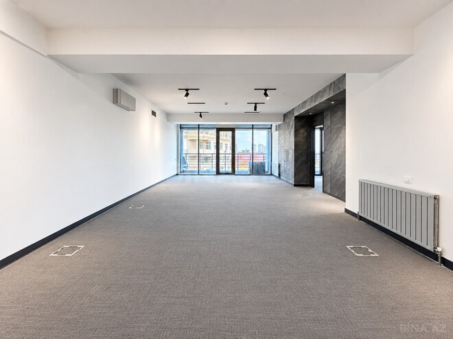 İcarəyə verilir 3 otaqlı ofis 180 m², Şah İsmayıl Xətai m., photo 6 from 18
