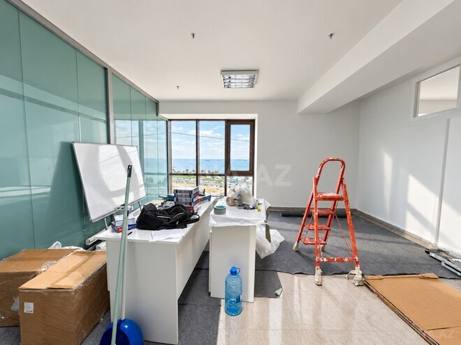 İcarəyə verilir 3 otaqlı ofis 180 m², Şah İsmayıl Xətai m., photo 10 from 18