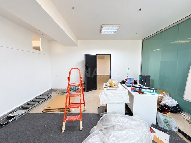 İcarəyə verilir 3 otaqlı ofis 180 m², Şah İsmayıl Xətai m., photo 11 from 18