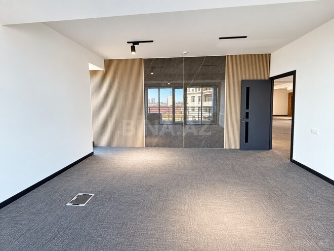 İcarəyə verilir 3 otaqlı ofis 180 m², Şah İsmayıl Xətai m., photo 16 from 18