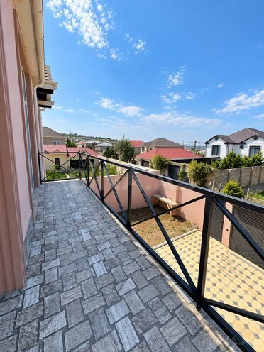 Продается 5-комн. дом/дача 220 м², пос. Геокмалы, photo 3 from 18
