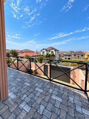 Продается 5-комн. дом/дача 220 м², пос. Геокмалы, photo 4 from 18