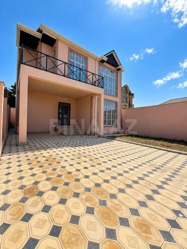 Продается 5-комн. дом/дача 220 м², пос. Геокмалы, photo 1 from 18