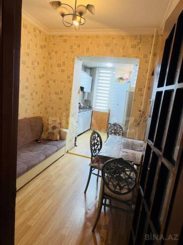 Satılır 3 otaqlı köhnə tikili 60 m², Nəsimi m., photo 8 from 12