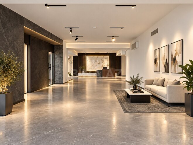 İcarəyə verilir 3 otaqlı ofis 180 m², Şah İsmayıl Xətai m., photo 3 from 18