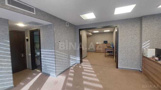 İcarəyə verilir 2 otaqlı ofis 60 m², Nəriman Nərimanov m., photo 10 from 16