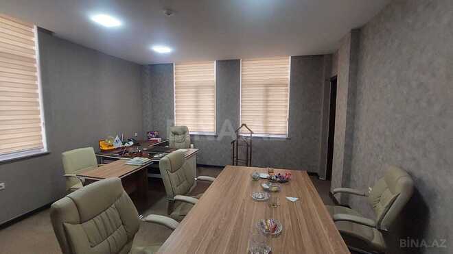 İcarəyə verilir 2 otaqlı ofis 60 m², Nəriman Nərimanov m., photo 5 from 16