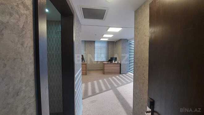 İcarəyə verilir 2 otaqlı ofis 60 m², Nəriman Nərimanov m., photo 15 from 16