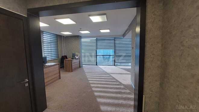 İcarəyə verilir 2 otaqlı ofis 60 m², Nəriman Nərimanov m., photo 1 from 16