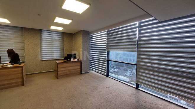 İcarəyə verilir 2 otaqlı ofis 60 m², Nəriman Nərimanov m., photo 6 from 16