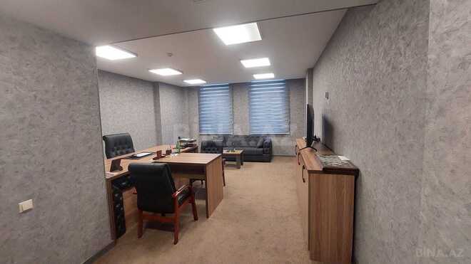 İcarəyə verilir 2 otaqlı ofis 60 m², Nəriman Nərimanov m., photo 4 from 16