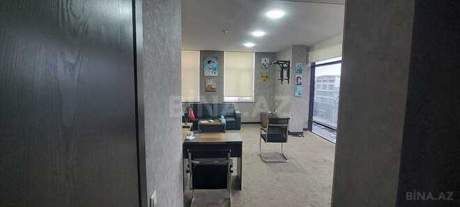 İcarəyə verilir 2 otaqlı ofis 60 m², Nəriman Nərimanov m., photo 14 from 16