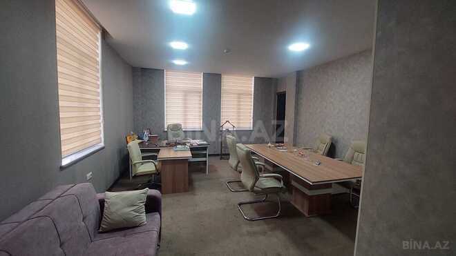 İcarəyə verilir 2 otaqlı ofis 60 m², Nəriman Nərimanov m., photo 13 from 16