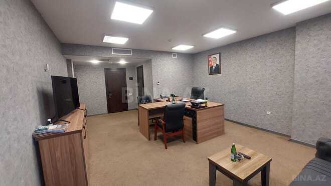 İcarəyə verilir 2 otaqlı ofis 60 m², Nəriman Nərimanov m., photo 7 from 16
