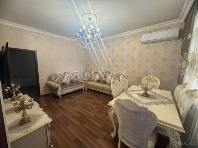 Satılır 3 otaqlı yeni tikili 73 m², Nəsimi m., photo 3 from 13