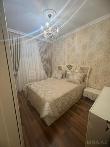 Satılır 3 otaqlı yeni tikili 73 m², Nəsimi m., photo 9 from 13