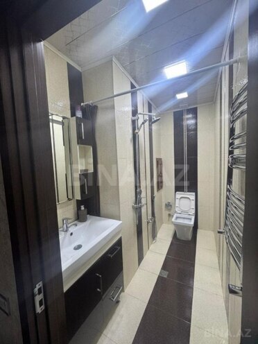 Satılır 3 otaqlı yeni tikili 73 m², Nəsimi m., photo 12 from 13