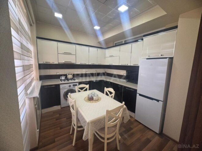Satılır 3 otaqlı yeni tikili 73 m², Nəsimi m., photo 8 from 13